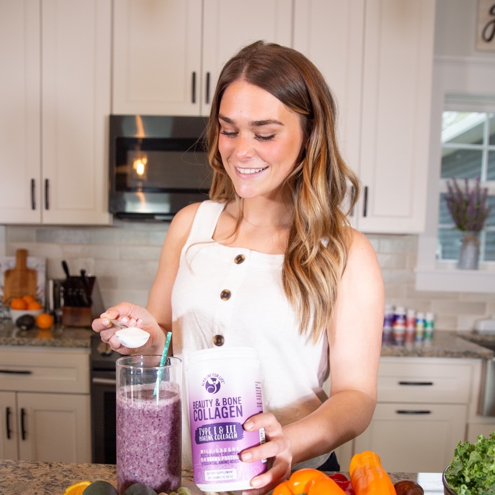 Meet your Posher, Sara